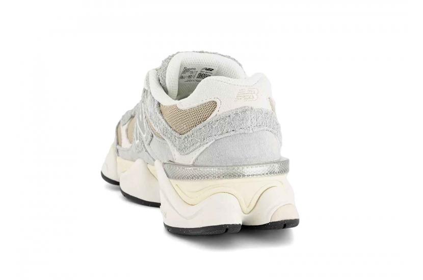 NEW BALANCE 9060 LONE STAR GREY STONEWAR [U9060440]