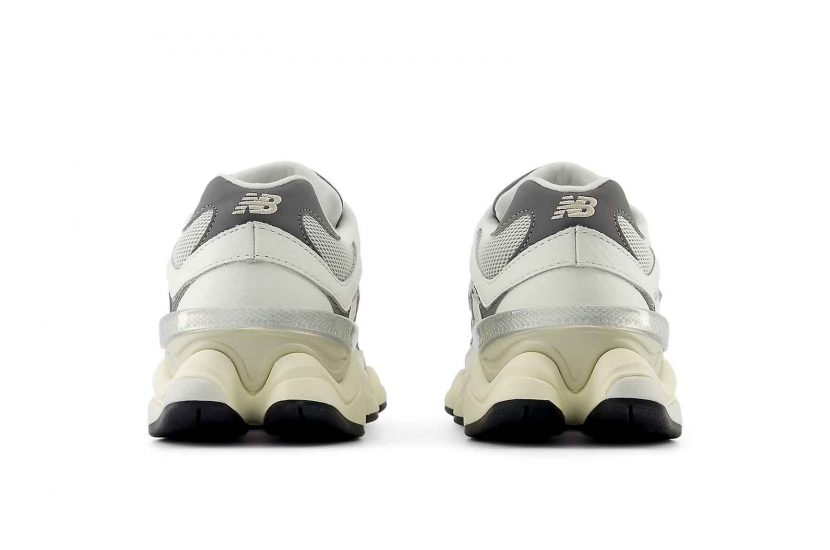 NEW BALANCE 9060 SEA SALT CASTLEROCK [U9060AGA]