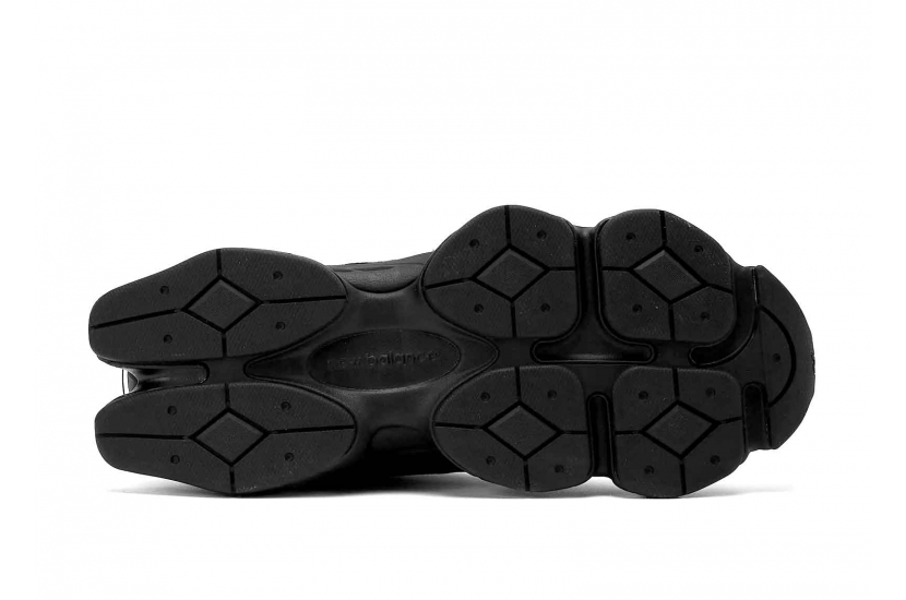 NEW BALANCE 9060TRIPLE BLACK [U9060BPM]