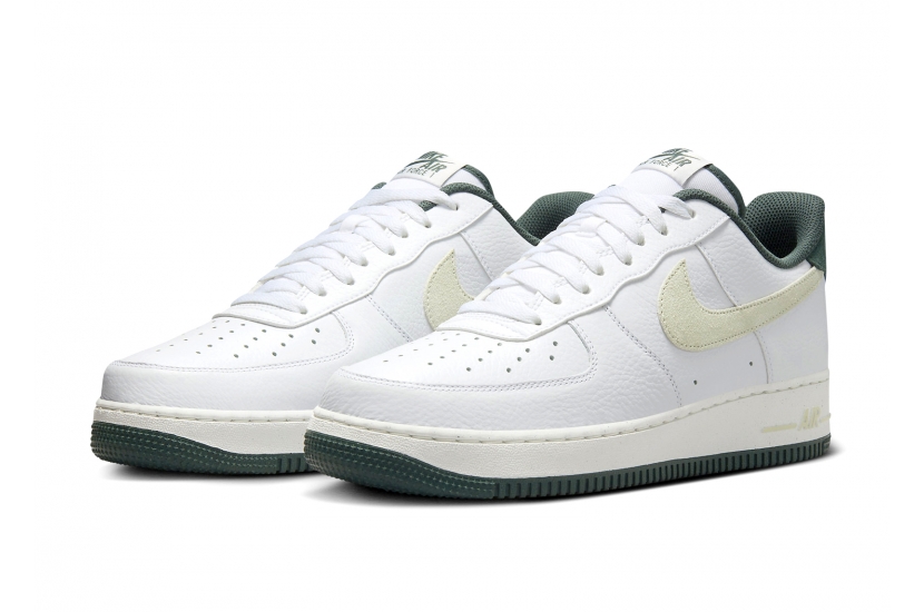 AIR FORCE 1 LOW '07 LV8 VINTAGE GREEN [HF1939-100]