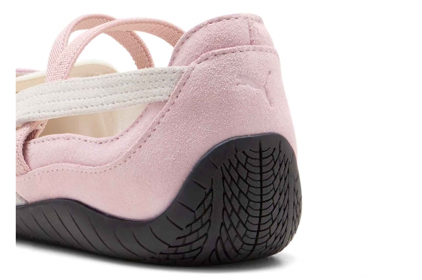 PUMA SPEEDCAT BALLET PINK [401287-01]