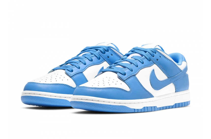 DUNK LOW UNIVERSITY BLUE [CW1590-103]