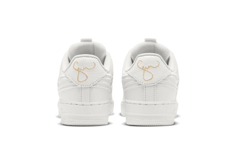 AIR FORCE 1 LOW LXX SERENA SUMMIT WHITE [DM5036-100]