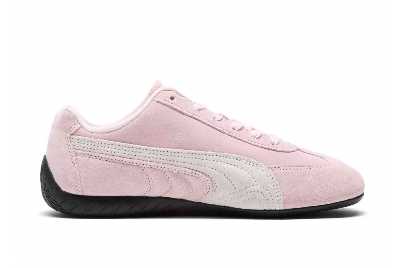 PUMA SPEEDCAT OG PINK WHITE [400986-04] [398846-04]
