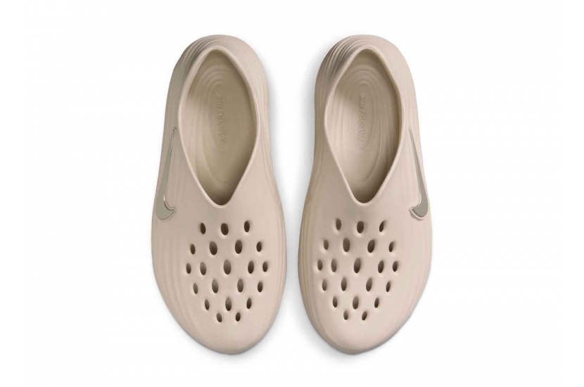 NIKE REACTX REJUVEN8 LIGHT OREWOOD BROWN [HV5060-100]