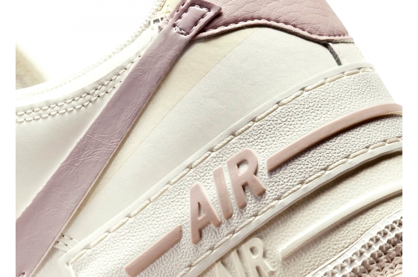 AIR FORCE 1 LOW SHADOW SAIL PLATINUM VIOLET [DZ1847-104]