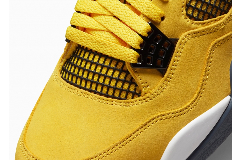 AIR JORDAN 4 LIGHTNING (M) [CT8527-700]