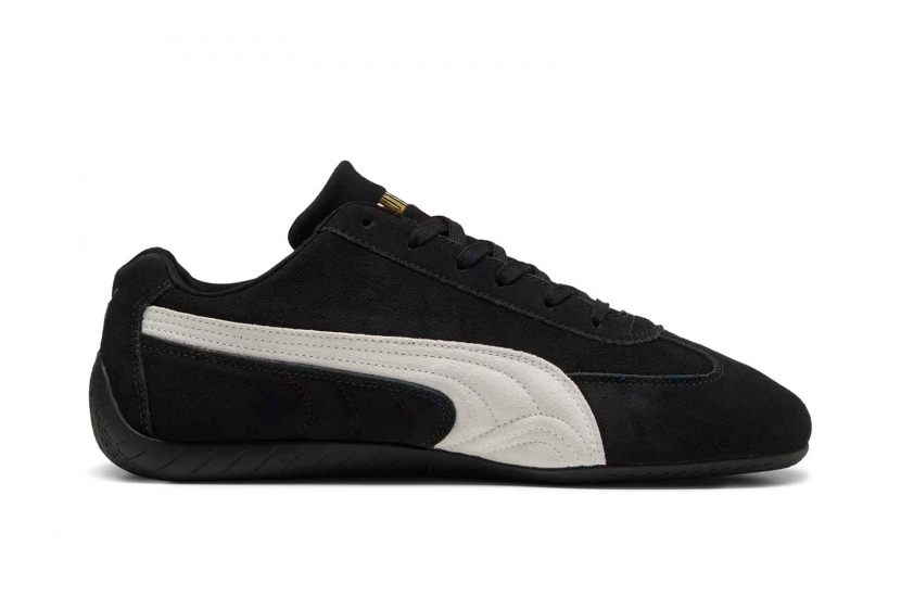 PUMA SPEEDCAT OG BLACK M [401698-01]