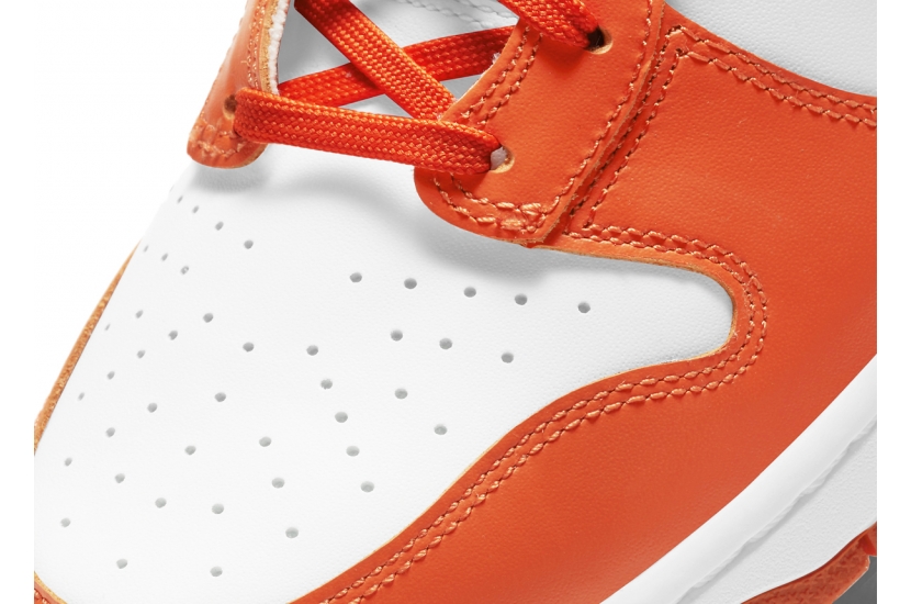 DUNK HIGH SYRACUSE [DD1399-101] [DB2179-100]