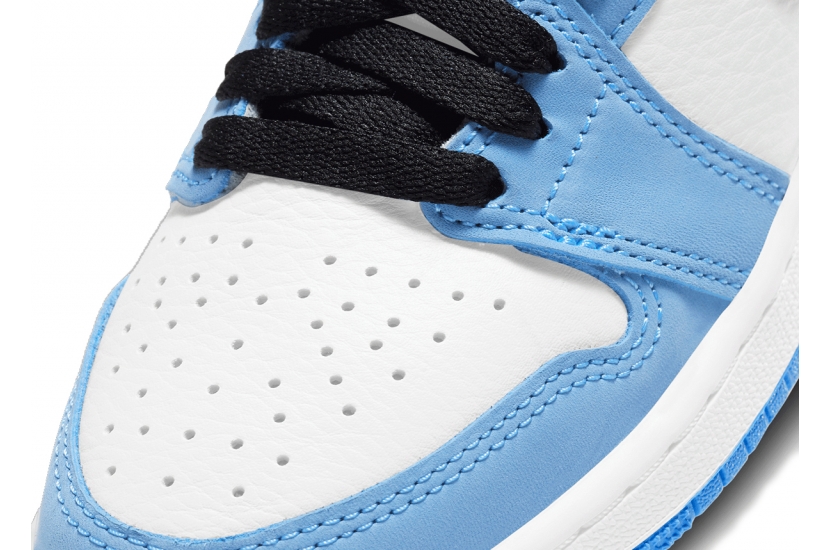 AIR JORDAN 1 HIGH OG UNIVERSITY BLUE [575441-134]