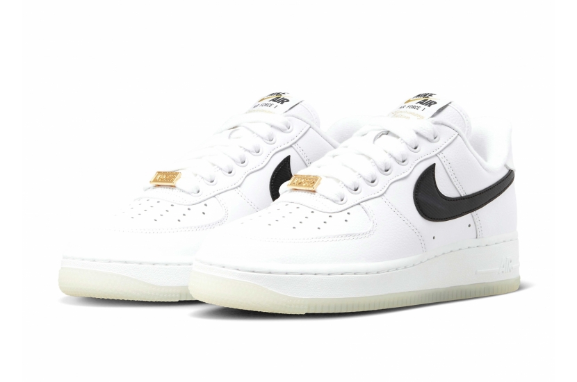 AIR FORCE 1 40TH ANNIVERSARY EDITION BRONX ORIGINS GS [DX2309-100]