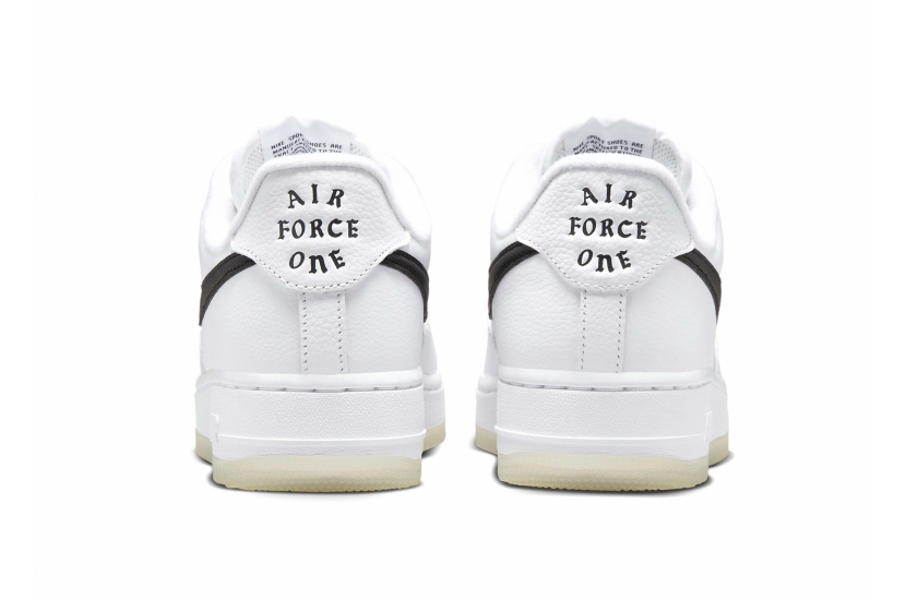 AIR FORCE 1 40TH ANNIVERSARY EDITION BRONX ORIGINS GS [DX2309-100]