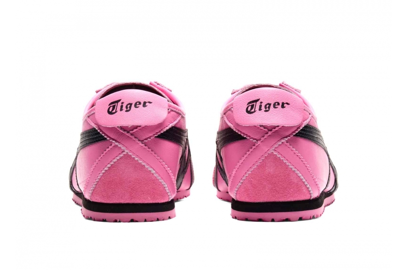 ONITSUKA TIGER MEXICO 66 DRAGON FRUIT BLACK [1183C102-701]