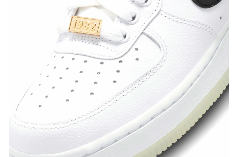AIR FORCE 1 40TH ANNIVERSARY EDITION BRONX ORIGINS GS [DX2309-100]