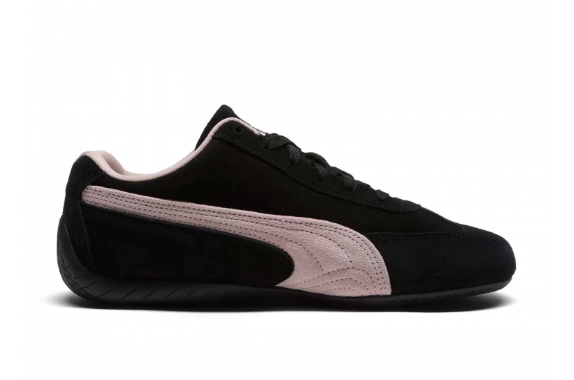 PUMA SPEEDCAT OG BLACK MAUVE MIST [400986-09]