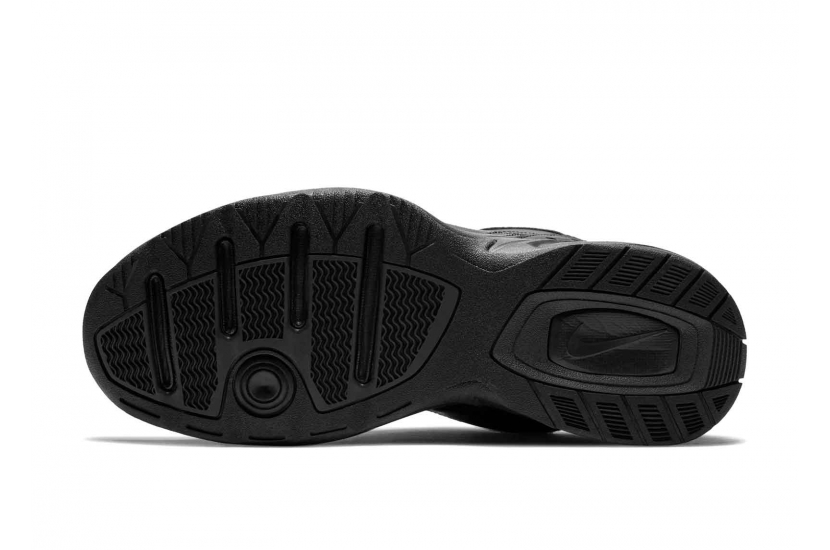 AIR MONARCH IV BLACK [415445-001]