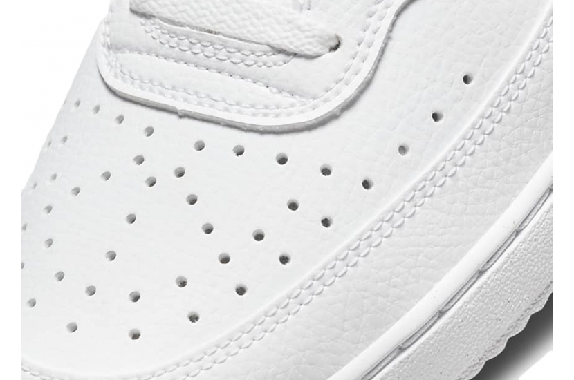 COURT VISION LOW NEXT NATURE [DH3158-101][DH2987-101]