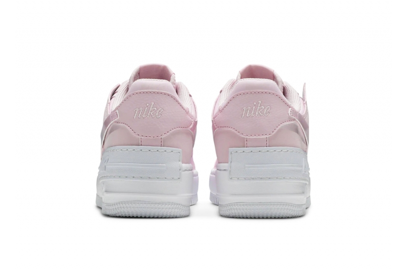 AIR FORCE 1 SHADOW PINK FOAM [CV3020-600]