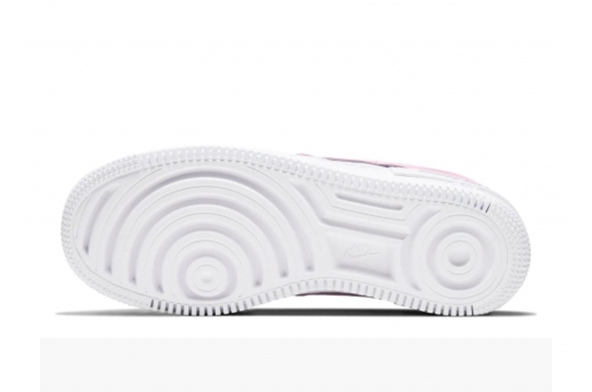 AIR FORCE 1 SHADOW PINK FOAM [CV3020-600]