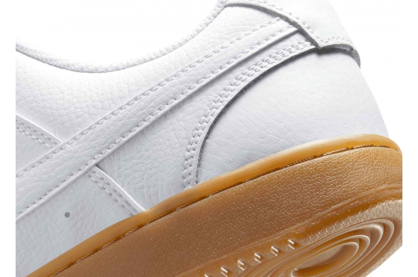 COURT VISION WHITE GUM [CD5463-105]