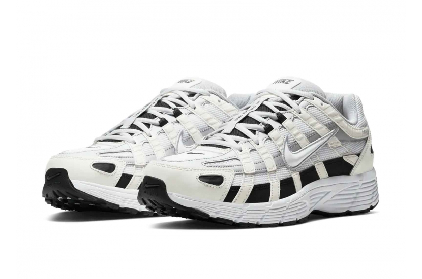  P-6000 SAIL WOLF GREY [CD6404-101]