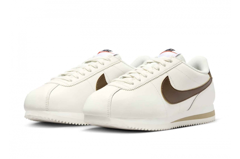 CORTEZ SAIL CACAO WOW [DN1791-104]