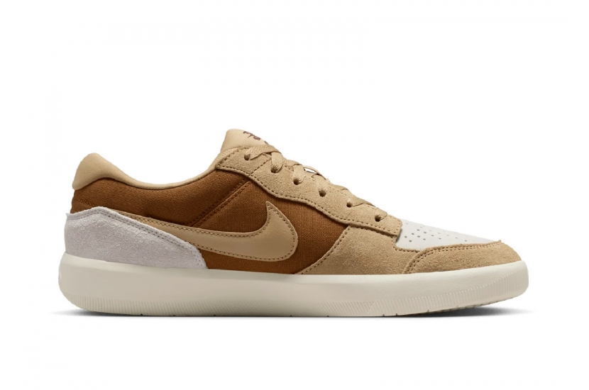 SB FORCE 58 BROWN WHITE [DV5477-202]