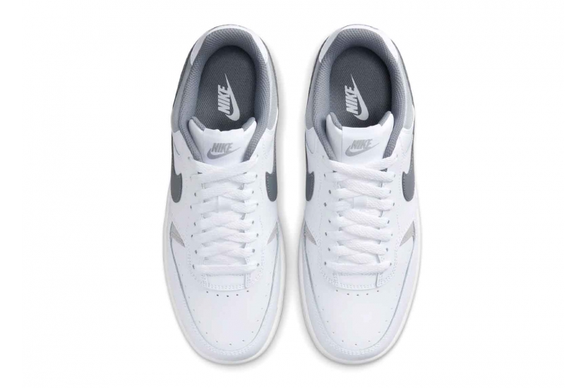 GAMMA FORCE WHITE SMOKE GREY [DX9176-109]