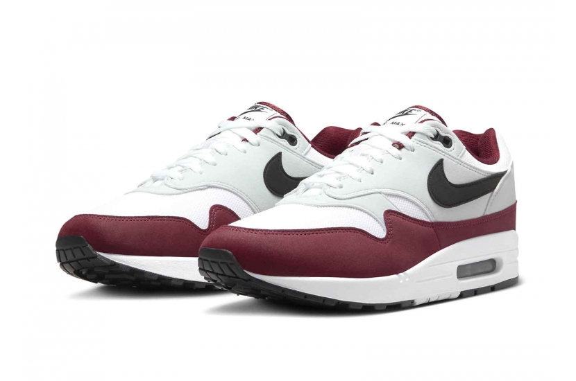 AIR MAX 1 DARK TEAM RED [FD9082-106]