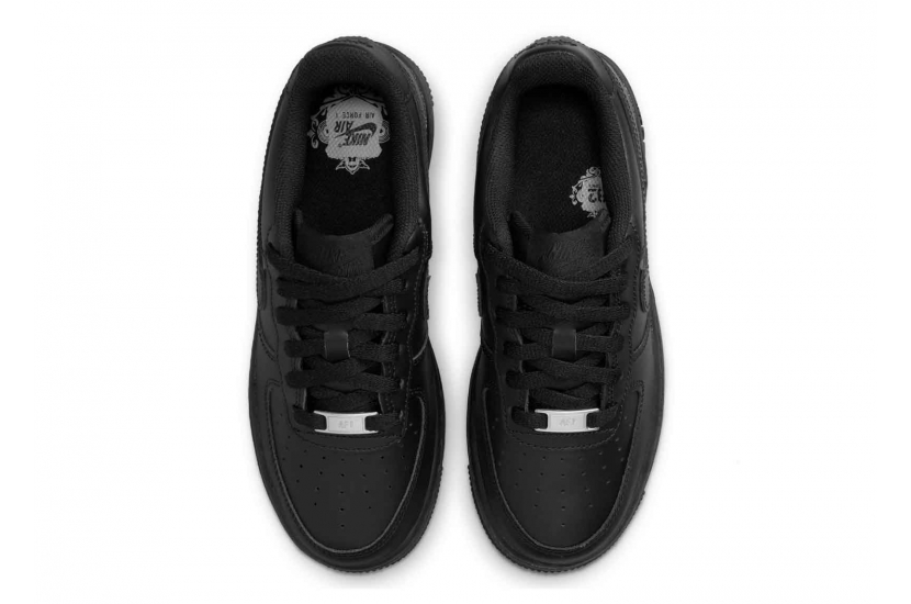 AIR FORCE 1 LE BLACK [FV5951-001]