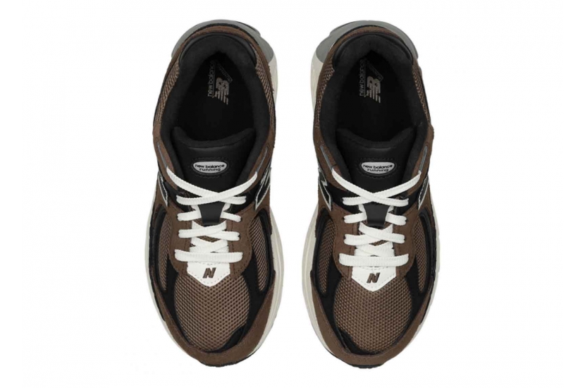 NEW BALANCE 2002R EMERGING BROWN [GC2002FM]