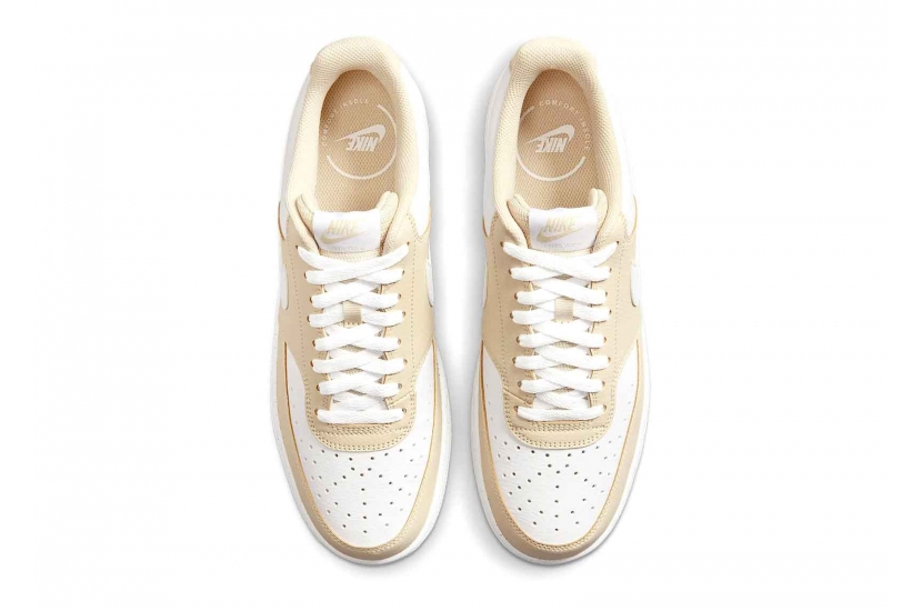 COURT VISION LOW LIGHT KHAKI [HM9862-200]