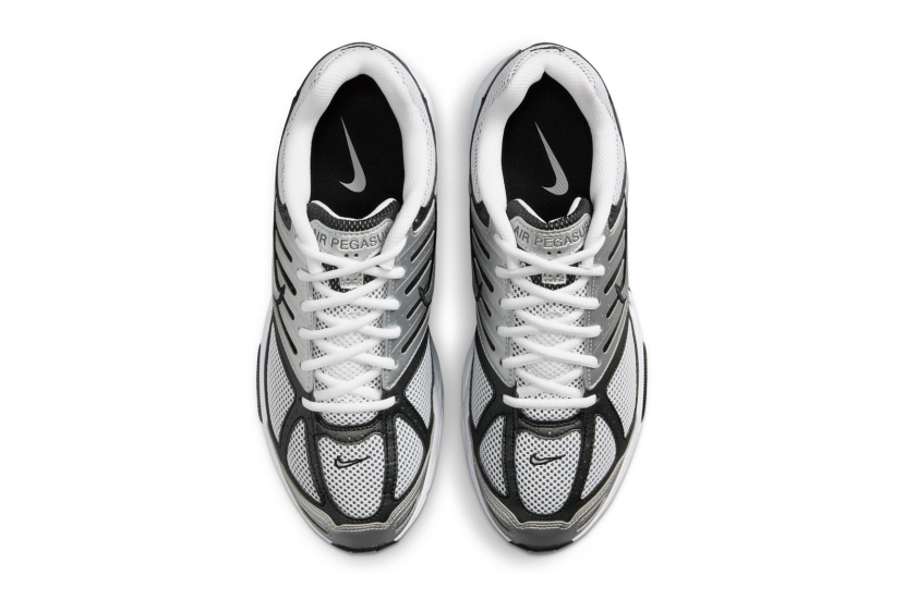 AIR PEGASUS 2K5 METALLIC SILVER [HQ3031-002]