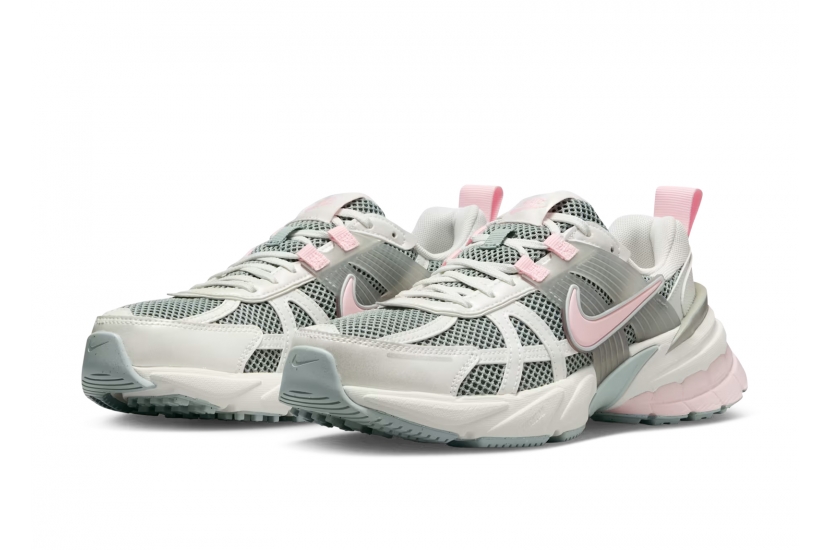 V2K RUN LIGHT PUMICE PINK FOAM [HQ4046-001]