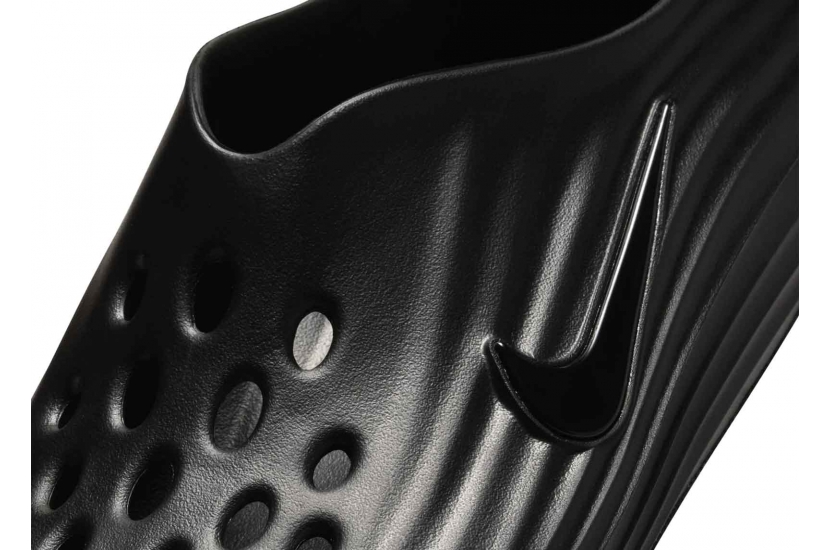 NIKE REACTX REJUVEN8 TRIPLE BLACK [HV5060-001}