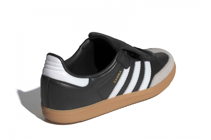 SAMBA LT BLACK WHITE [IG2010]