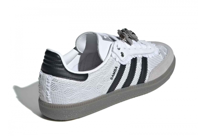  SAMBA OG LACE FLOWER W [IH3371]