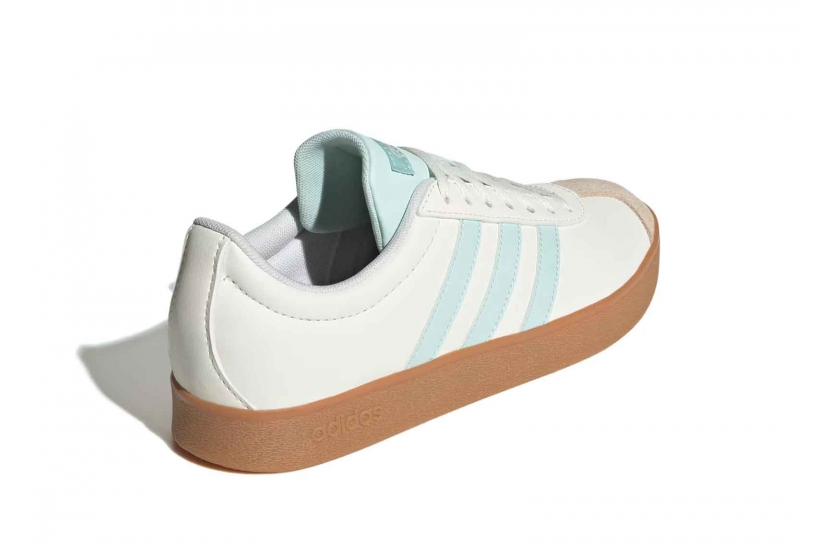 ADIDAS VL COURT BASE [JI1767]