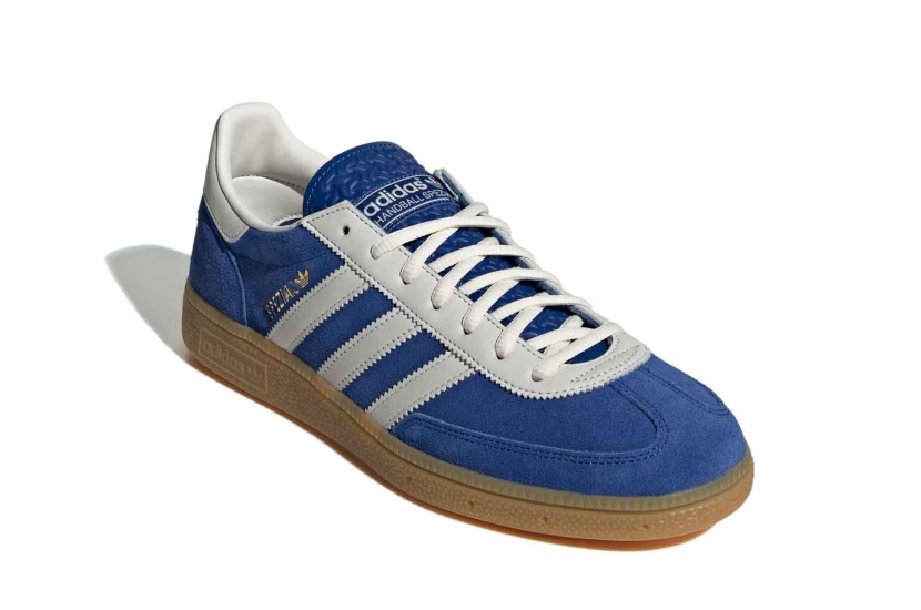 HANDBALL SPEZIAL 75TH ANNIVERSARY PACK COLLEGIATE ROYAL [JP5278]