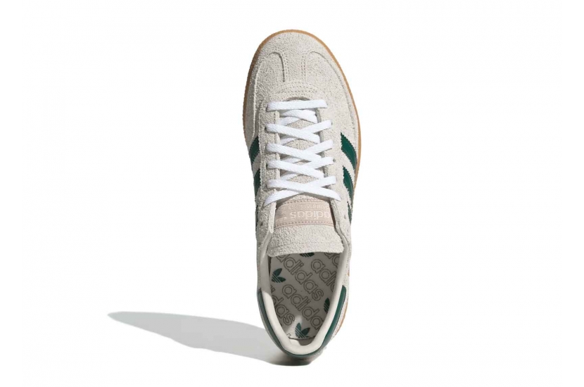 HANDBALL SPEZIAL ALUMINA COLLEGIATE GREEN [JS0242]