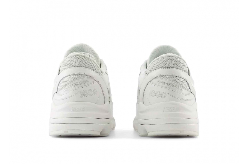 NEW BALANCE 1000 REFLECTION SEA SALT [M1000BW]