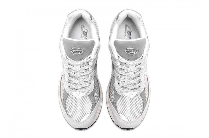 NEW BALANCE 2002R GREY [ML2002R0]