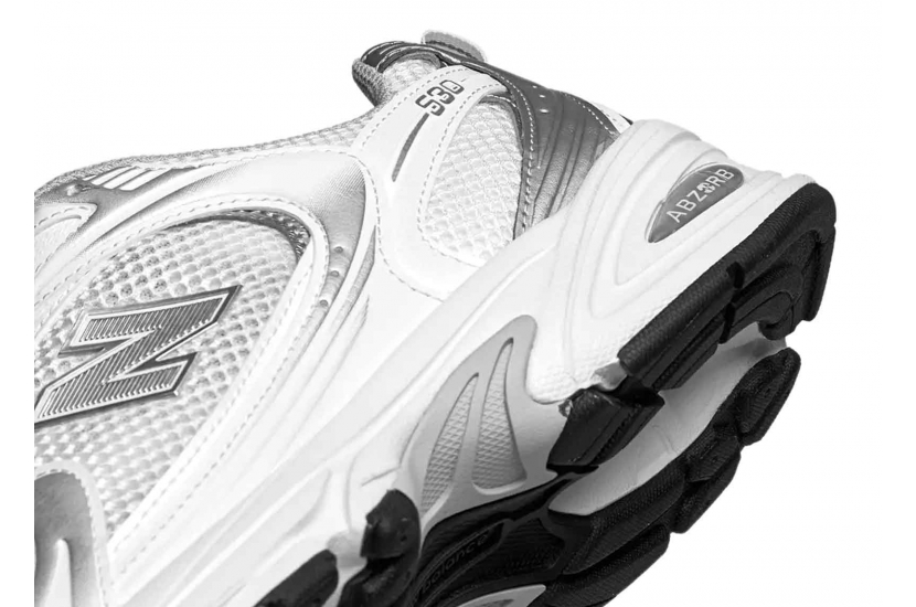 NEW BALANCE 530 MUNSELL WHITE [MR530EMA]