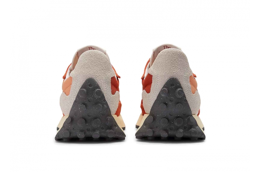 NEW BALANCE 327 INFIELD CLAY COPPER [U327WRH]