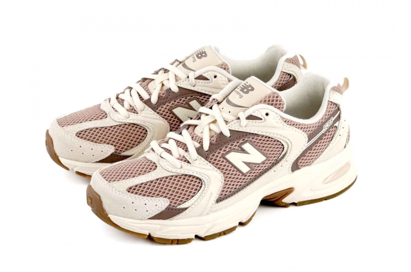 NEW BALANCE 530 BEIGE BROWN [U530SUA]