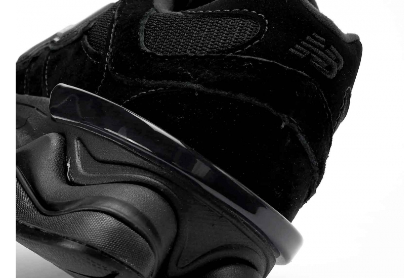 NEW BALANCE 9060TRIPLE BLACK [U9060BPM]