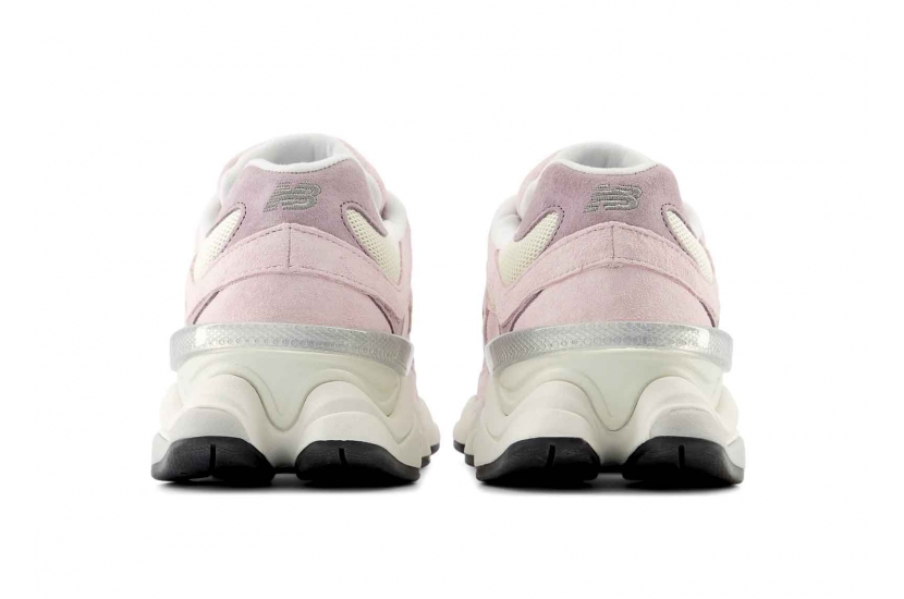NEW BALANCE 9060 ROSE SUGAR ANGORA [U9060LBC]