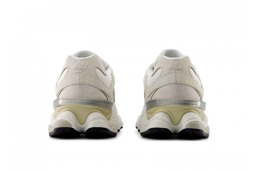 NEW BALANCE 9060 SEA SALT MOONBEAM [U9060WHT]