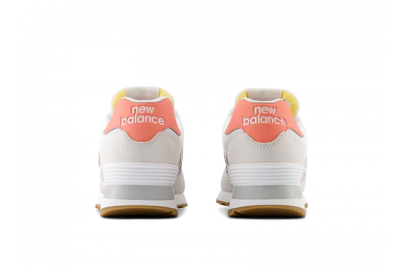 NEW BALANCE 574 REFLECTION ROSE SUGAR [WL574IPK]