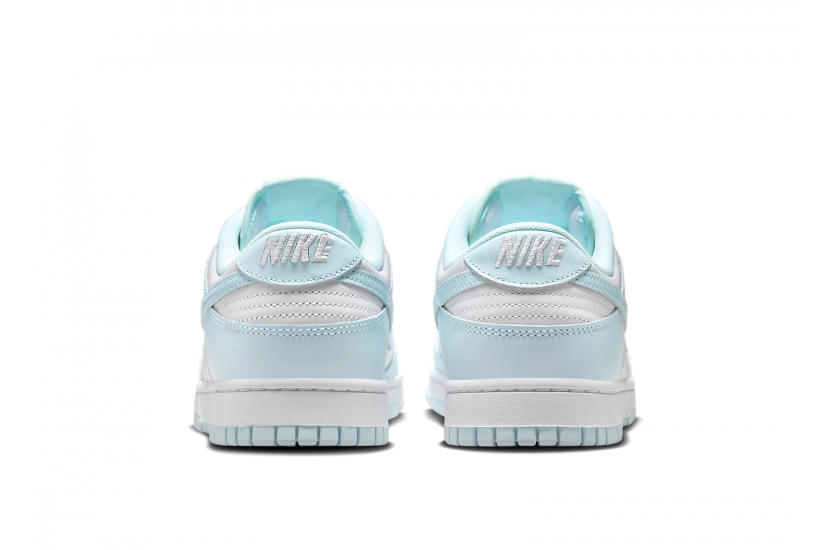 DUNK LOW GS ‘GLACIER BLUE’ [FB9109-105]